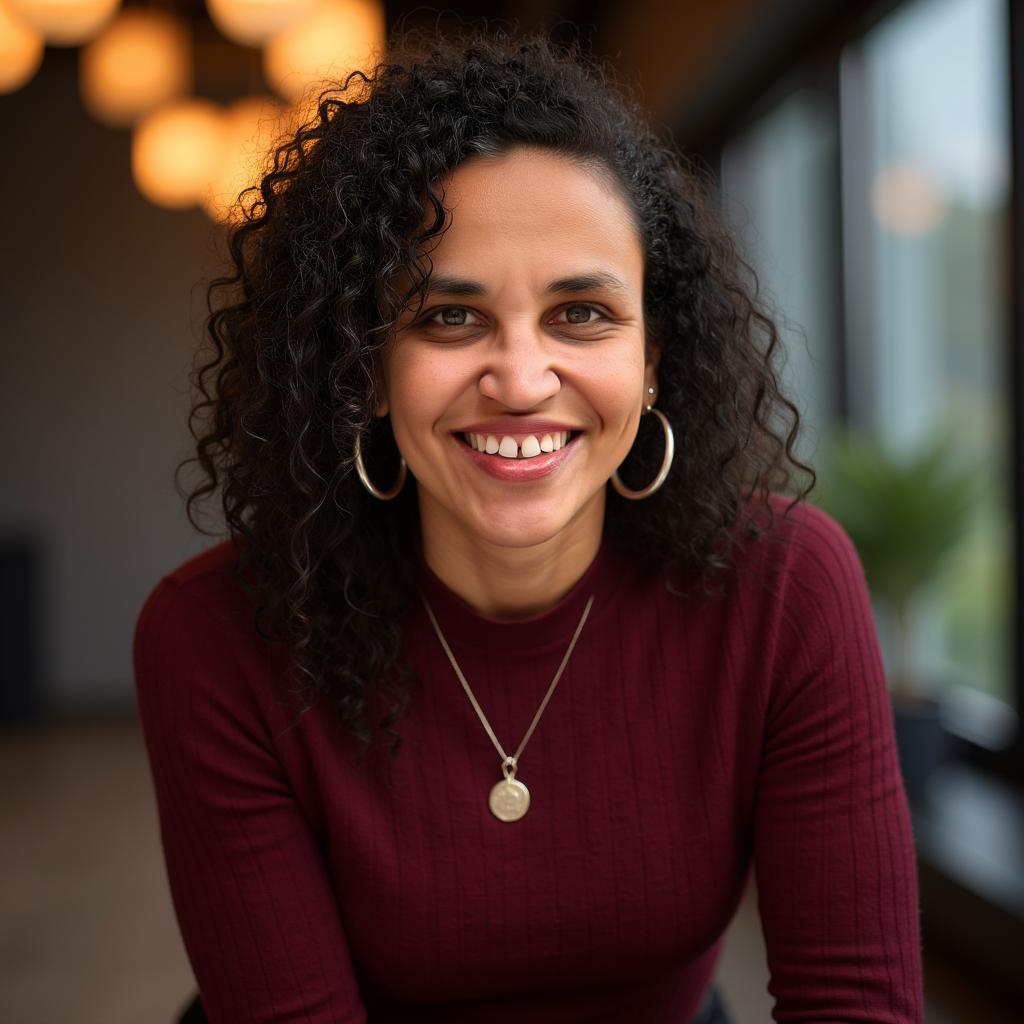 Diana Lynn, founder of Unbecoming By Design™